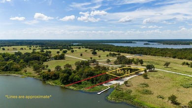 Waterfront Lot in The Retreat at Anglers Point in Emory on Lake - photo 3