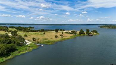 Waterfront Lot in The Retreat at Anglers Point in Emory on Lake - photo 6