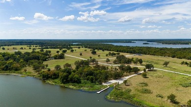 Waterfront Lot in The Retreat at Anglers Point in Emory on Lake - photo 7