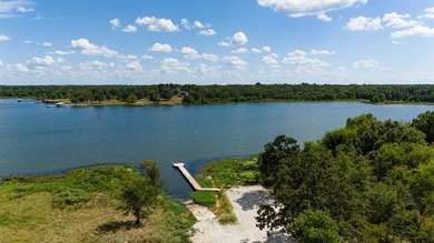 Waterfront Lot in The Retreat at Anglers Point in Emory on Lake - photo 9
