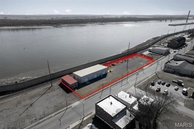 (private lake, pond, coastal) Commercial Sale Pending in Cape Girardeau Missouri