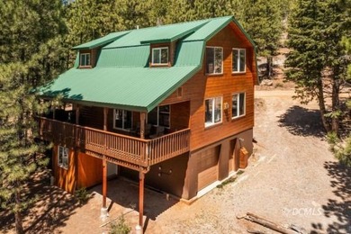 Navajo Lake Home For Sale in Duck Creek Village Utah