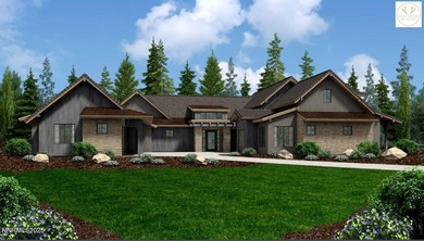 Welcome to this exquisite new construction home located in the - photo 5