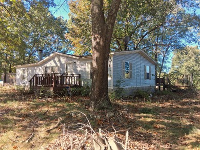 Table Rock Lake Home For Sale in Hollister Missouri