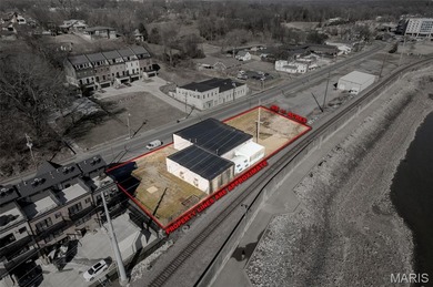 (private lake, pond, coastal) Commercial For Sale in Cape Girardeau Missouri