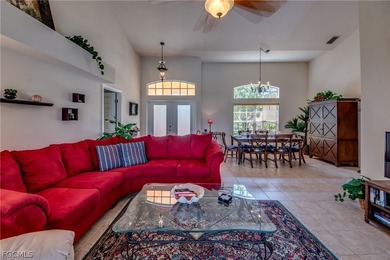 Turnkey and in a desirable neighborhood, the Cape Coral Yacht - photo 8