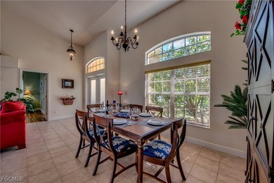 Turnkey and in a desirable neighborhood, the Cape Coral Yacht - photo 9