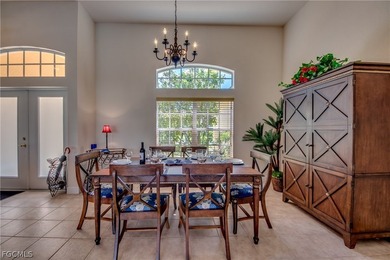 Turnkey and in a desirable neighborhood, the Cape Coral Yacht - photo 10