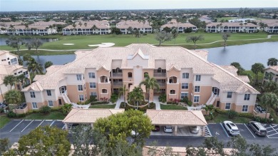 (private lake, pond, creek) Condo For Sale in Fort Myers Florida