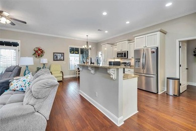 Welcome to Your Dream Home in the Desirable Township Bluff - photo 11
