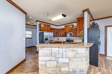 Welcome to peaceful West Texas living! Nestled on a fully fenced - photo 11