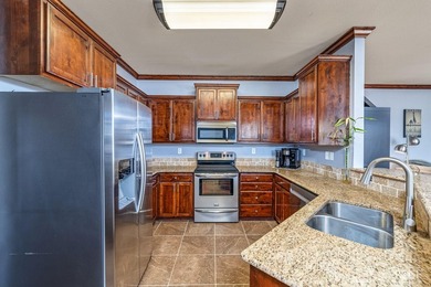 Welcome to peaceful West Texas living! Nestled on a fully fenced - photo 12