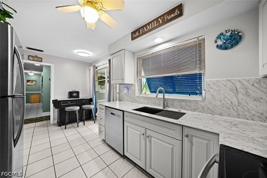 Charming pool home in the highly desirable SE Cape Coral Country - photo 13