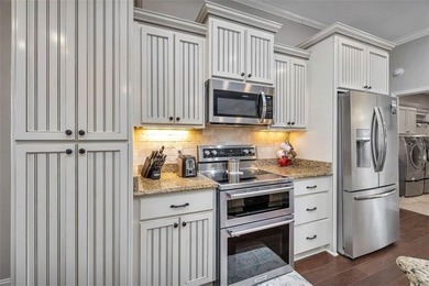 Welcome to Your Dream Home in the Desirable Township Bluff - photo 13