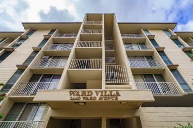 Welcome to Ward Villa! This PET FRIENDLY 1-bedroom, 1-bathroom
