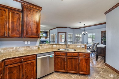 Welcome to peaceful West Texas living! Nestled on a fully fenced - photo 13