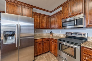 Welcome to peaceful West Texas living! Nestled on a fully fenced - photo 14