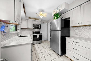 Charming pool home in the highly desirable SE Cape Coral Country - photo 15