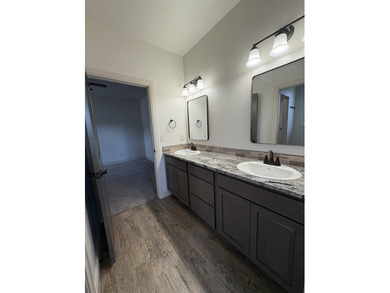 You need to look at this new *ZIRCON* Model with split bedroom