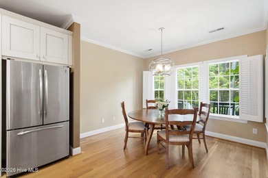 Welcome to 2118 Bay Colony Lane, an elegant 1.5-story brick - photo 15