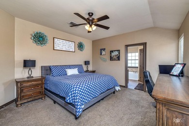 Welcome to peaceful West Texas living! Nestled on a fully fenced - photo 15