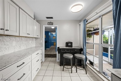 Charming pool home in the highly desirable SE Cape Coral Country - photo 16