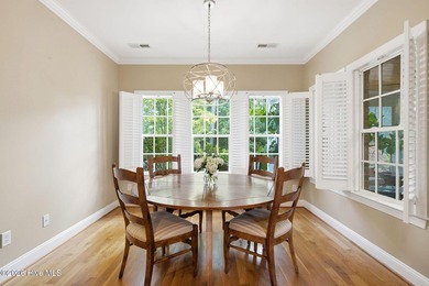 Welcome to 2118 Bay Colony Lane, an elegant 1.5-story brick - photo 16