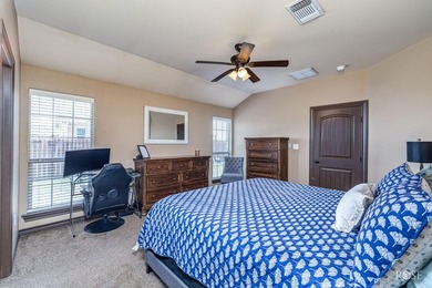 Welcome to peaceful West Texas living! Nestled on a fully fenced - photo 16