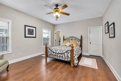 Welcome to Your Dream Home in the Desirable Township Bluff - photo 17