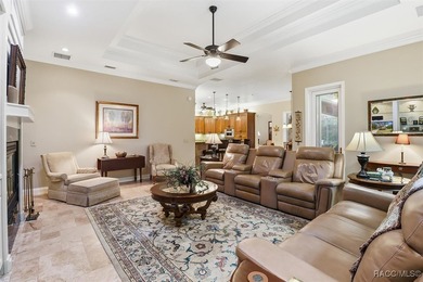 Experience luxury living in the exclusive Black Diamond Ranch - photo 17