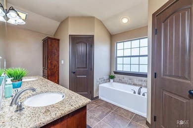 Welcome to peaceful West Texas living! Nestled on a fully fenced - photo 17