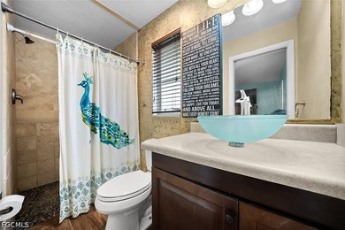 Charming pool home in the highly desirable SE Cape Coral Country - photo 19