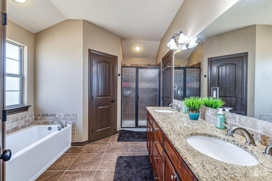 Welcome to peaceful West Texas living! Nestled on a fully fenced - photo 19