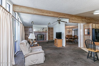 This impressive Triple wide manufactured home on a serene Green - photo 20