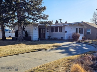 Yellowstone River Home Sale Pending in Big Timber Montana