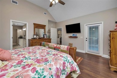 Welcome to Your Dream Home in the Desirable Township Bluff - photo 21