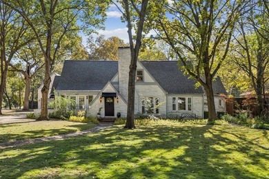 White Rock Lake Home For Sale in Dallas Texas