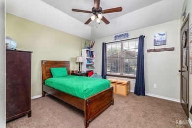 Welcome to peaceful West Texas living! Nestled on a fully fenced - photo 21