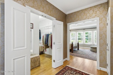 Welcome to 2118 Bay Colony Lane, an elegant 1.5-story brick - photo 22
