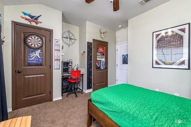 Welcome to peaceful West Texas living! Nestled on a fully fenced - photo 22