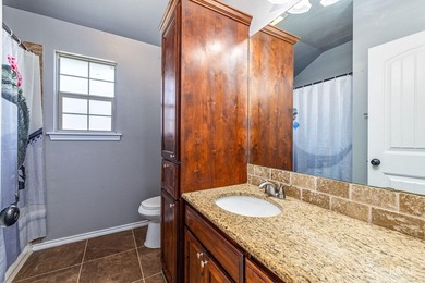 Welcome to peaceful West Texas living! Nestled on a fully fenced - photo 23