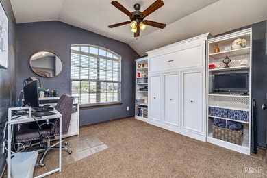 Welcome to peaceful West Texas living! Nestled on a fully fenced - photo 24