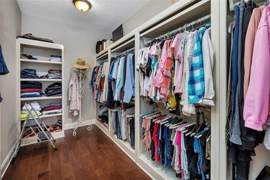 Welcome to Your Dream Home in the Desirable Township Bluff - photo 25