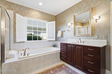 Welcome to 2118 Bay Colony Lane, an elegant 1.5-story brick - photo 25