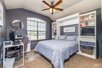 Welcome to peaceful West Texas living! Nestled on a fully fenced - photo 25
