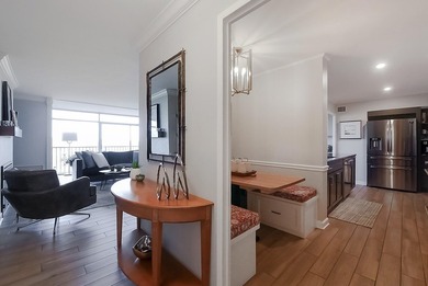 Spectacular Riverview 9th floor condo with panoramic views of - photo 26