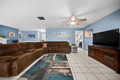 Charming pool home in the highly desirable SE Cape Coral Country - photo 26