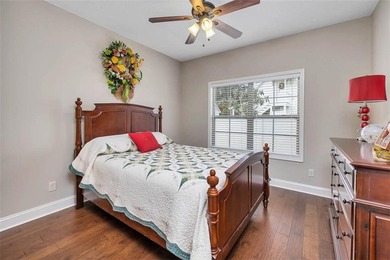 Welcome to Your Dream Home in the Desirable Township Bluff - photo 26