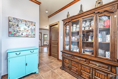 Welcome to peaceful West Texas living! Nestled on a fully fenced - photo 26
