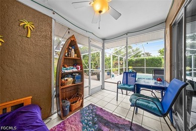 Charming pool home in the highly desirable SE Cape Coral Country - photo 27